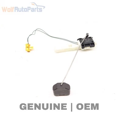 Porsche Panamera 2010-2016 - Sensor de nivel de indicador de combustible / Unidad de envío Foto 1 de 4