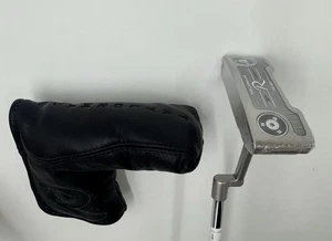 NEW Lh Left Handed Taylormade Tp Reserve Tr-B31 33" Putter Golf Club Putt USA - Picture 1 of 10