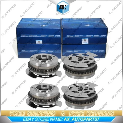 Piñón de distribución de válvula variable para Land Rover Range Rover 2010-16 5,0 L LR061550 Foto 1 de 3