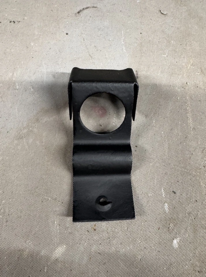 1965-1978 Chevy Impala Chevelle Camaro Pontiac GTO Dash Courtesy Light Bezel OEM - Image 1 of 4