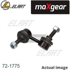 STRUT ROD STABILISER   FOR HONDA CIVIC VII HATCHBACK EU EP EV D14Z6 D14Z5