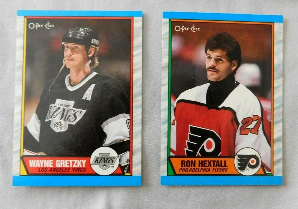 1989-90 O-Pee-Chee Hockey Card #151 - #330 Pick one - Image 1 of 1