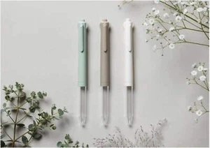 Mitsubishi Pencil Uni Style Fit 4-Slot Pen Holder - Bouquet Color Series - Bild 1 von 9