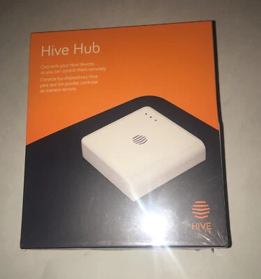 Hive Hub Connects your Hive Devices - Image 1 of 4