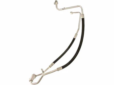 Manguera de aire acondicionado para Chevrolet Blazer 1992-1993 99677ND 5,7 L V8 Foto 1 de 2