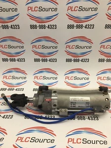 ACTUADOR CILINDRO ABRAZADERA SMC CLK2GB63TF125Y-F-P5DW-197G-NS-X1882 - Imagen 1 de 2