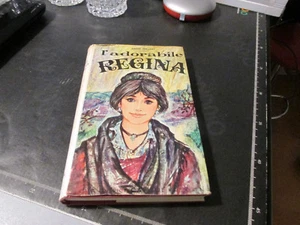 Narrativa Pink - Andrè Theuriet - L'Adorable regina Ed. Capitol Bologna 1966 - Imagen 1 de 3