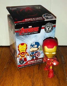 Funko Mystery Minis Avengers Age Of Ultron Ironman Bobble-Head Vaults - Bild 1 von 1