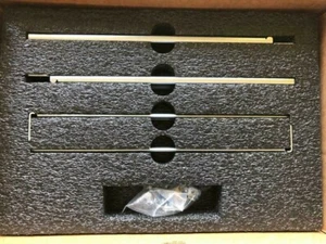 Palo Alto Networks PA-800 Serie Rack-Montagesatz PAN-PA-1RU-RACK4 - Bild 1 von 6