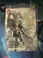 Nael - Final Fantasy XIV Trading Card Game Sealed Promo