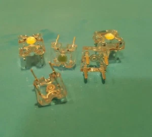 x10 LEDS NICHIA NSPWR70ASS - LED BLANCO ALTA LUMINOSIDAD - Imagen 1 de 3