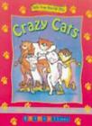 Crazy Cats Tails From Tom Cat Alleyalison Morris Maggie Moon