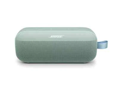 Alto-falante Bluetooth Bose SoundLink Flex 2 Gen 2 - Alpine Sage (Revendedor Autorizado) - Imagem 1 de 4