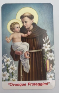 Santino Sant'Antonio - Picture 1 of 2