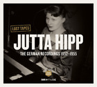 Jutta Hipp Jutta Hipp: The German Recordings 1952-1955 (Cd) Album