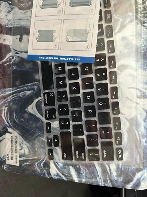 Hard Case Compatible with MacBook Air 13 inch 3 different designs — 第 1/4 张图片