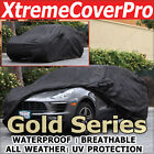 2011 2012 2013 2014 MINI COUNTRYMAN Waterproof Car Cover w/Mirror Pockets Black