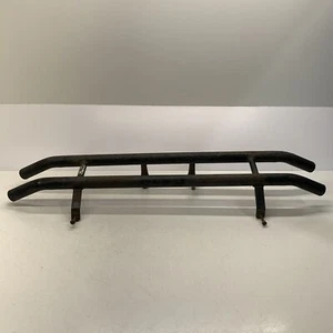 Aftermarket Brush Guard ATV  - 1993 Polaris  250 2X4  - Picture 1 of 18