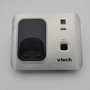 Base de cargador de teléfono inalámbrico VTECH CS6619 - Imagen 1 de 2
