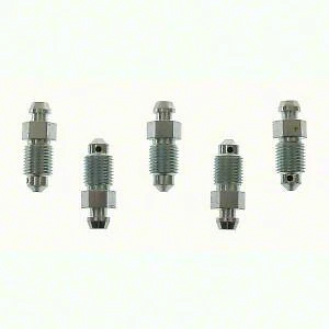 Tornillo de purga - Disco Rr Carlson H9407 Foto 1 de 2