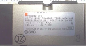 Valvola SMC NVFS2300-3FB - Foto 1 di 2