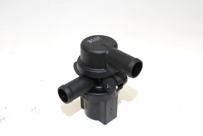 16-25 YAMAHA MT-03 YZF R3 VÁLVULA DE AIRE SOLENOIDE SUPERIOR MOTOR INTERRUPTOR SENSOR Foto 1 de 3