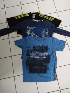 S.Oliver T Shirt Gr. 164, 2Stk. - Bild 1 von 1