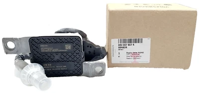 Audi Q5 8R 2013-2017 Capteur NOx ORIGINAL 8R0907807R - Photo 1/2