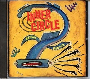 Inner Circle - bailarina de reggae - Imagen 1 de 3