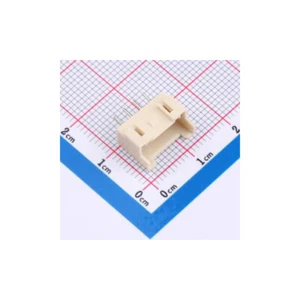 (10pcs)2508WV-04P P=2.5mm - Picture 1 of 1