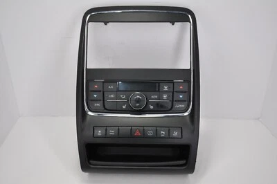 ✅🚘 Dodge Durango 2011-2013 calefacción climatización temperatura OEM 55111925AL Foto 1 de 4