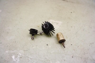 Triumph Trident T160 T160V T 160 750 V 1975 triple 750 *2091 rectificador  Foto 1 de 4