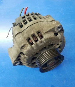 1995 GMC Jimmy Chevrolet Blazer S10 Alternator USED - Picture 1 of 4