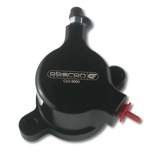 Oberon Suzuki Kupplungsnehmerzylinder Schwarz CLU9000 Viele Modelle - Bild 1 von 3