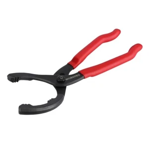 NEW 12-IN Adjustable Oil Filters Plier Wrench Adjustable Oil Filter Removal Tool - Picture 1 of 8