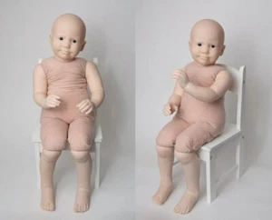 Cloth Body for 3 Year June (36") - #8933 by Bountiful Baby