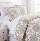 Southshore Comforter Set Serenity Collection 300 Thread-count, Grandma Core Cozy