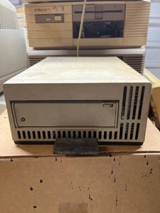 De colección IBM Unidad Externa Máquinas de Negocios Periférico de Computadora - Imagen 1 de 3