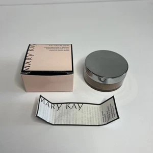 NEW Mary Kay Mineral Powder Foundation BRONZE 3 In Box 033377 - .28oz - Picture 1 of 5