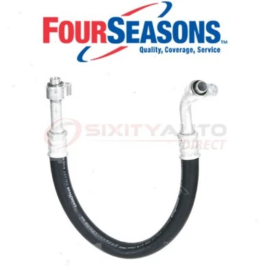 Four Seasons AC Refrigerant Suction Hose for 2004-2006 GMC Yukon XL 1500 - fn Foto 1 de 4