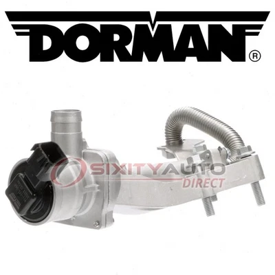 Dorman Secondary Air Injection Check Valve for 2007 Chevrolet Monte Carlo et — 第 1/4 张图片