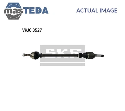 VKJC 3527 DRIVE SHAFT CV JOINT FRONT RIGHT SKF FOR CITROËN AX 1L,1.1L,1.3L,1.4L - Image 1 of 4