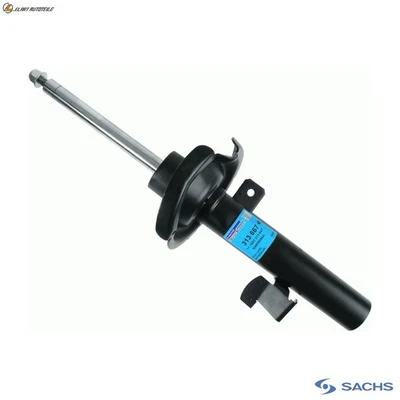 STOSSDÄMPFER 313 667 FÜR VOLVO B 5244 S4 2.4L B 5254 T3 2.5L 5cyl S40 1.8L 4cyl - Bild 1 von 4