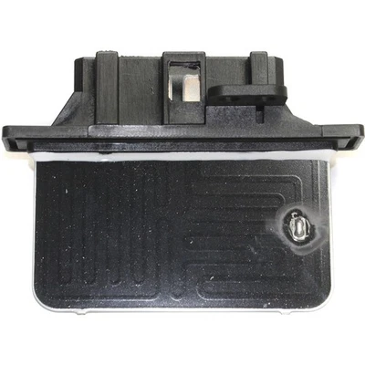 Nueva resistencia del motor del soplador para Nissan Altima 1998-2001 Foto 1 de 4