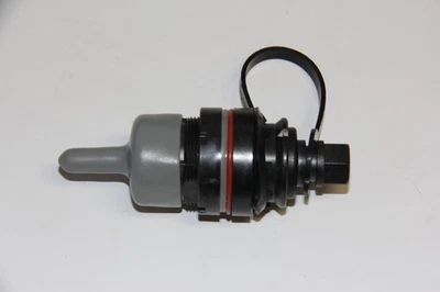 Corning KT-OPT-ADPT Opti-Tap Adapter SC Connector - Image 1 of 4