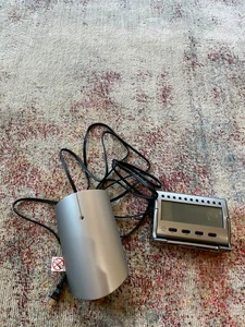 Logitech Wilife Outdoor Camera (CLC-110e)  - Picture 1 of 6