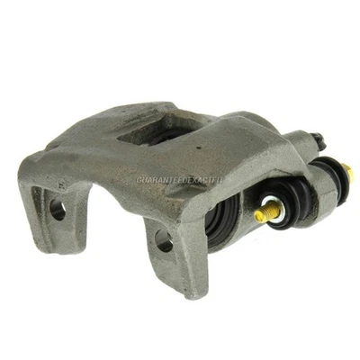 For Jeep Wrangler 2003 2004 2005 2006 Centric Rear Right Brake Caliper GAP - Image 1 of 4