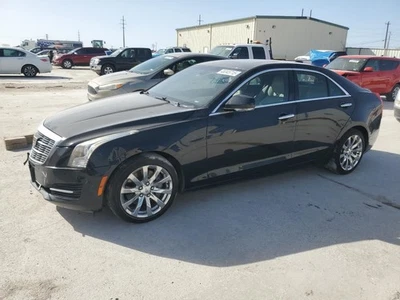 Transfer Case Fits 14-19 CTS 1734812 Foto 1 de 4