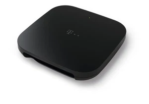 Telekom Glasfaser Modem 2b Internet für Speedport Router 2,5 Gbit Ethernet Netz - Bild 1 von 7