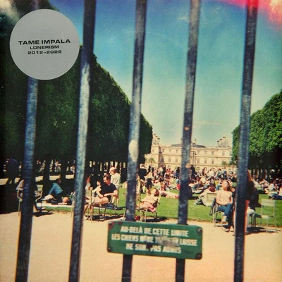 Tame Impala - Lonerism 10th Anniversary  (Vinyl 3LP - 2012 - DE - Reissue) - Bild 1 von 4